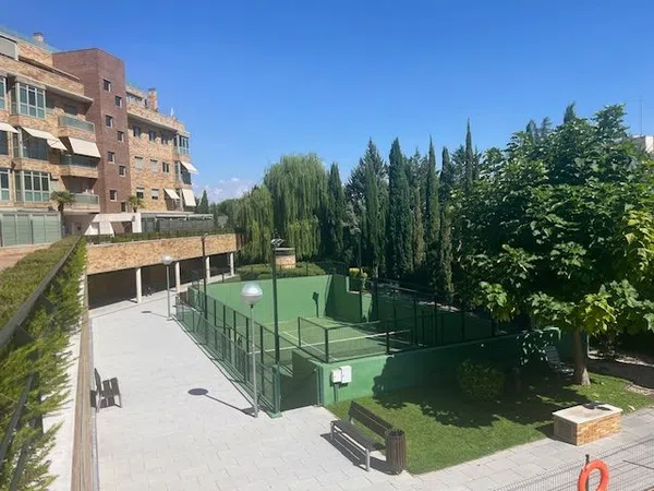 Piso en Plaza Liceo, 3, Conde Orgaz-Piovera - Foto 23