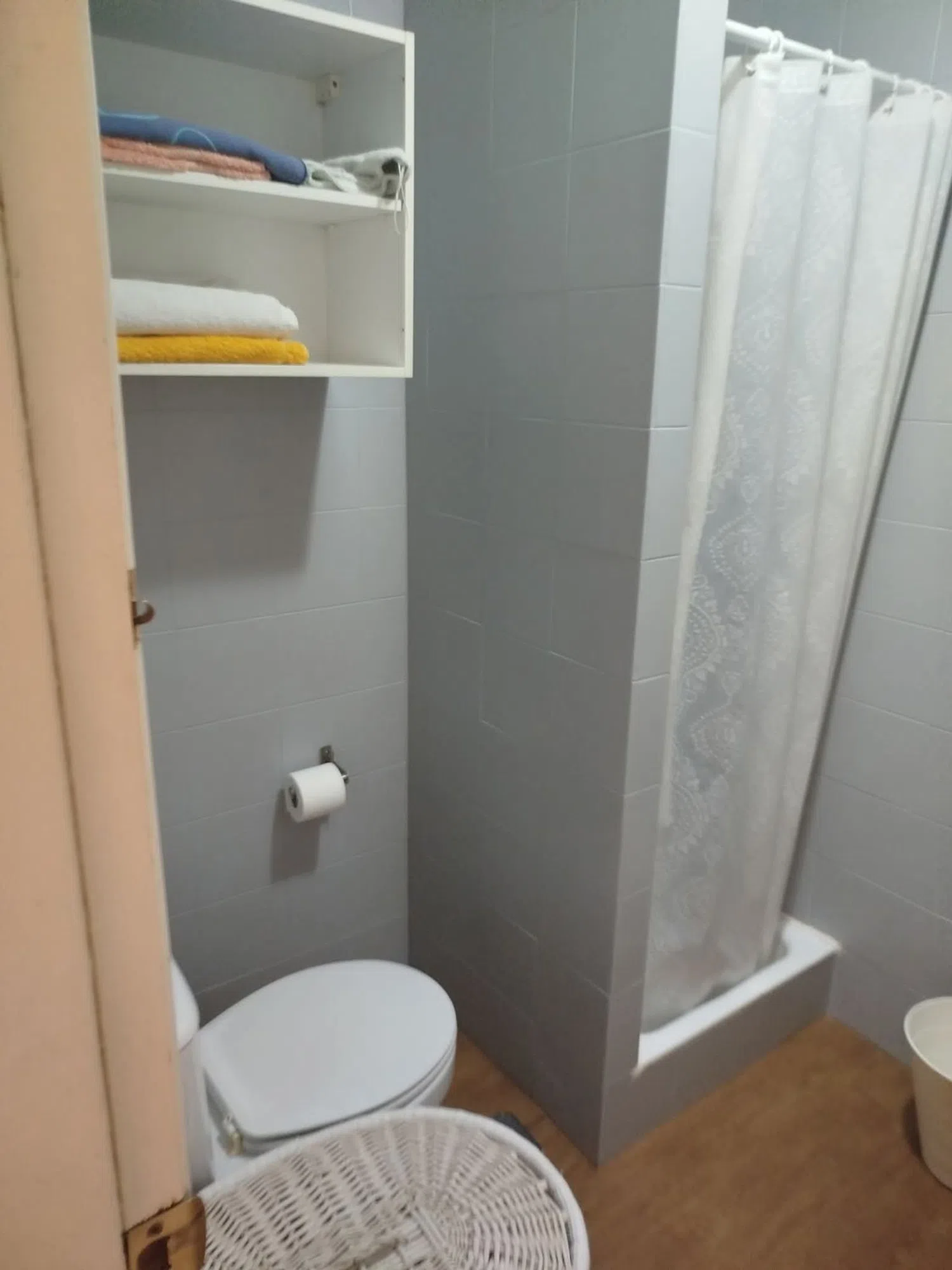 Piso en Barrio Entrevías - Foto 17