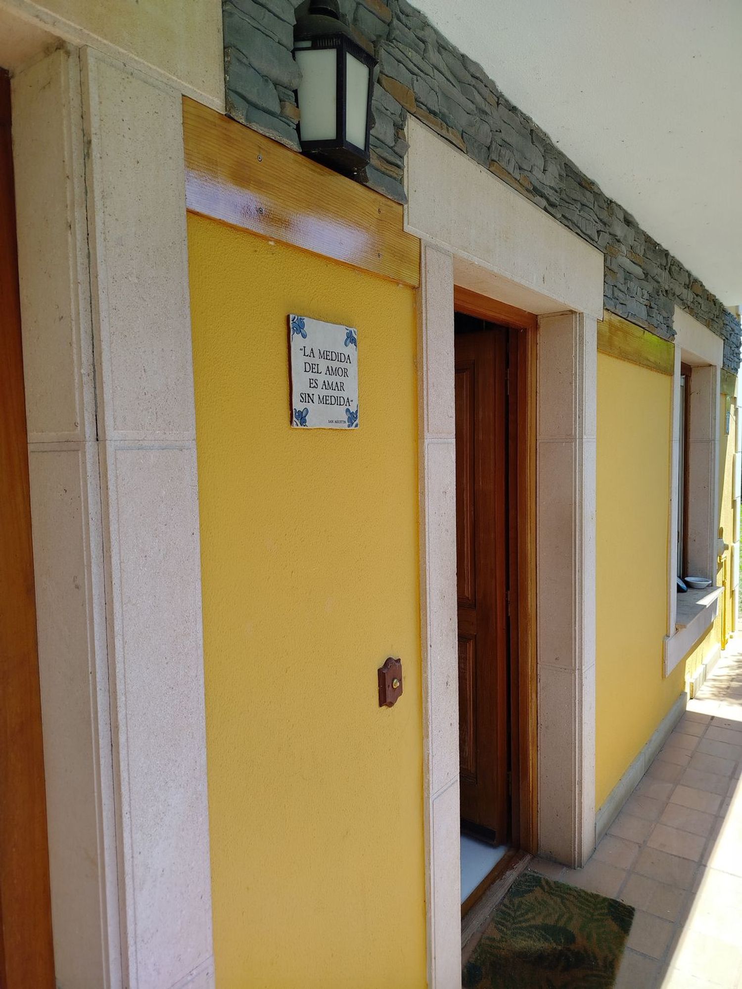 Casa o chalet independiente en Barrio Salto del Oso, 35 - Foto 5