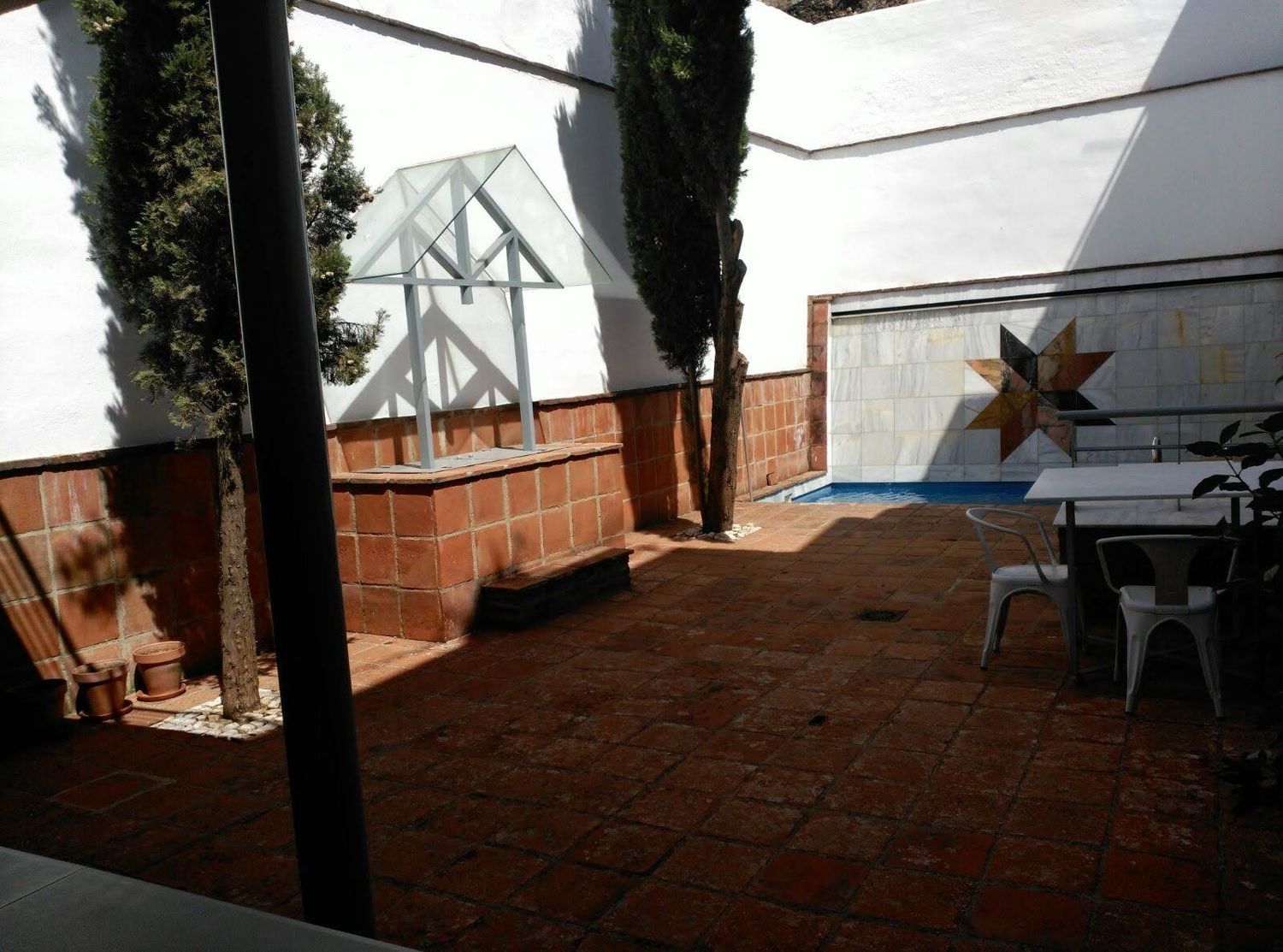 Chalet adosado en Calle Afligidos, 21 - Foto 9