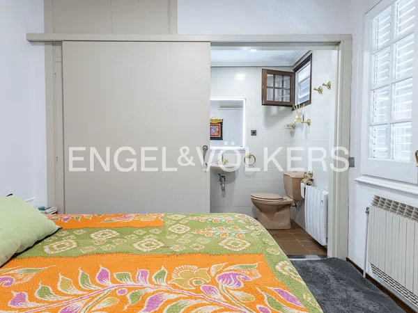 Casa o chalet independiente en Eixample - Foto 68