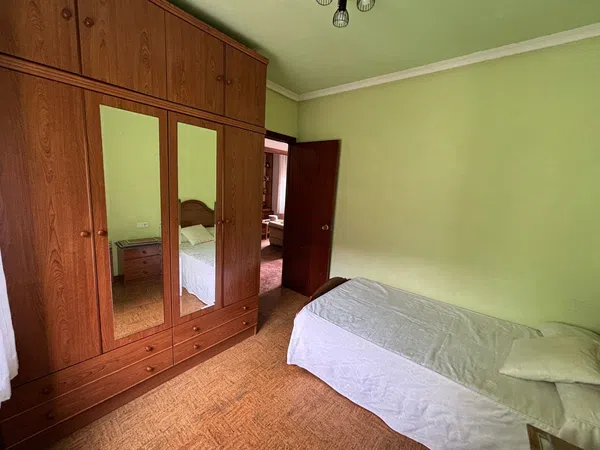 Casa de pueblo en San Pedro / Lago, 10 - Foto 8