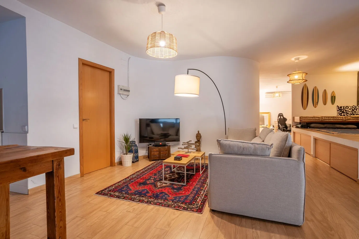 Estudio en calle de Sant Màrius, 45 - Foto 19