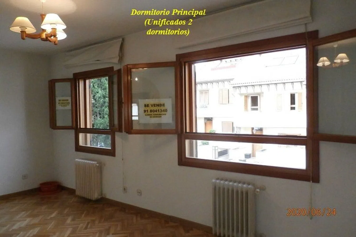 Chalet adosado en calle Sierra de Ancares, 2 - Foto 14