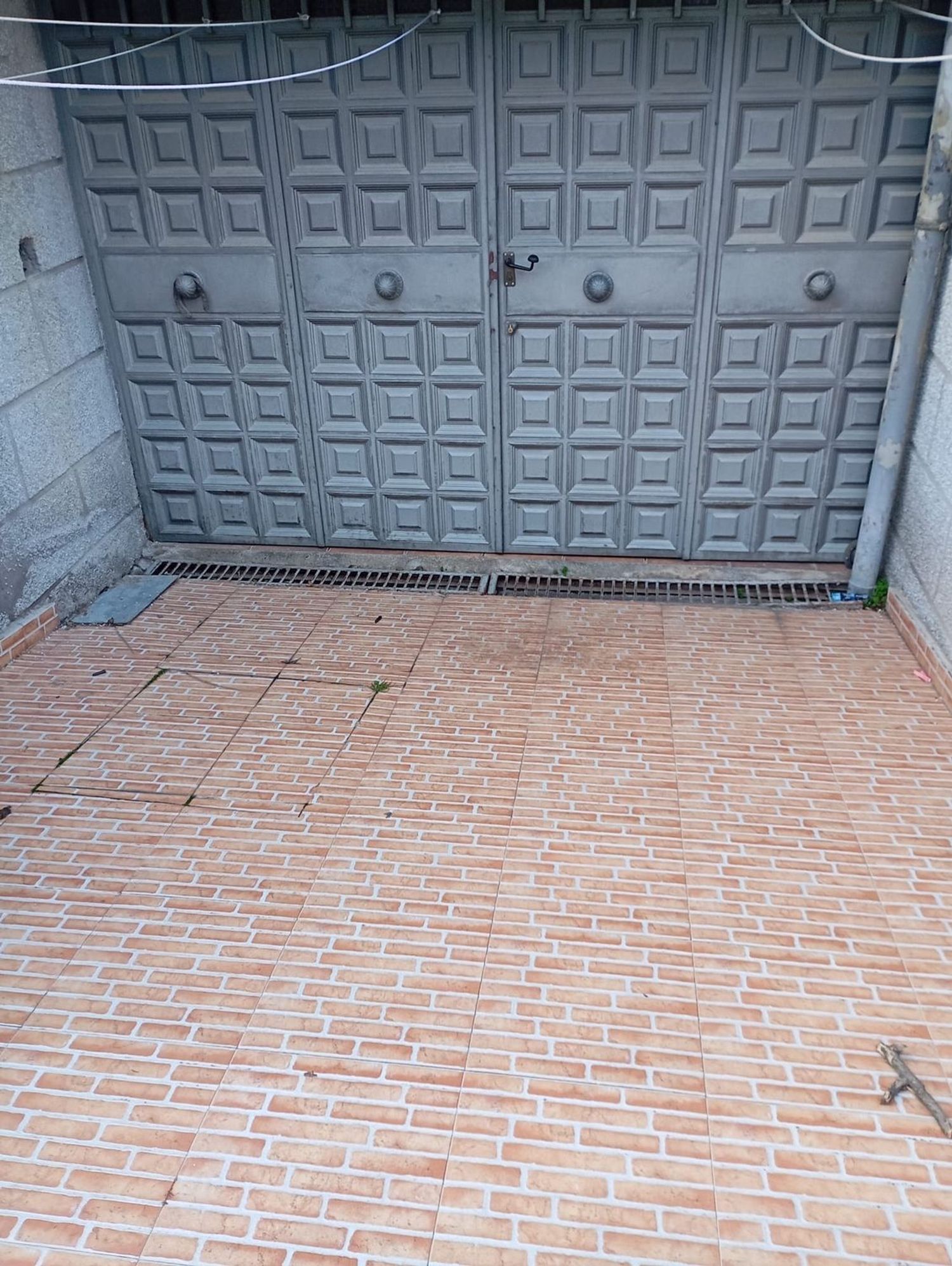 Chalet adosado en calle Ana de Mendoza, 31 - Foto 4