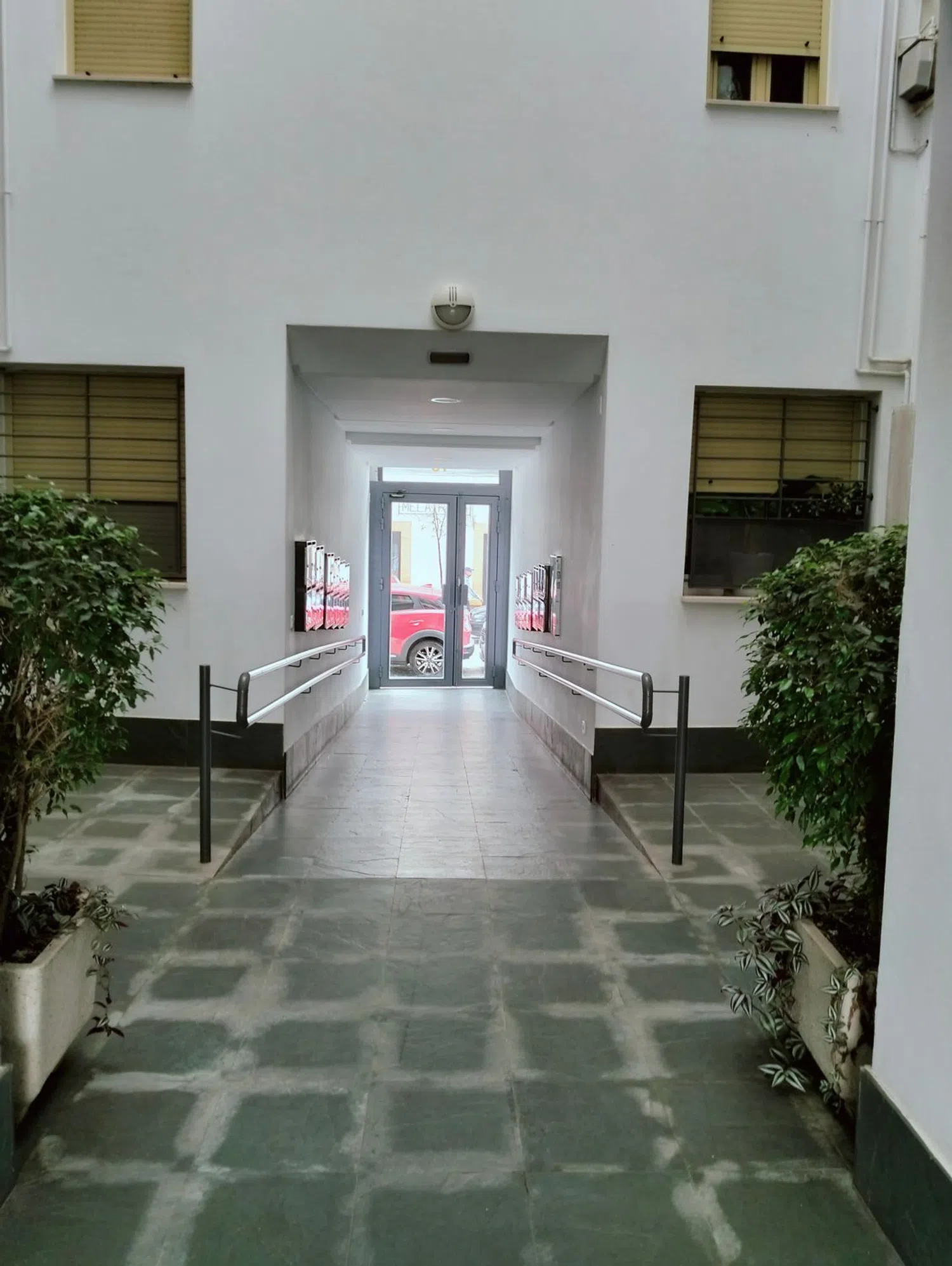 Piso en calle Mosquera de Figueroa, 18 - Foto 4