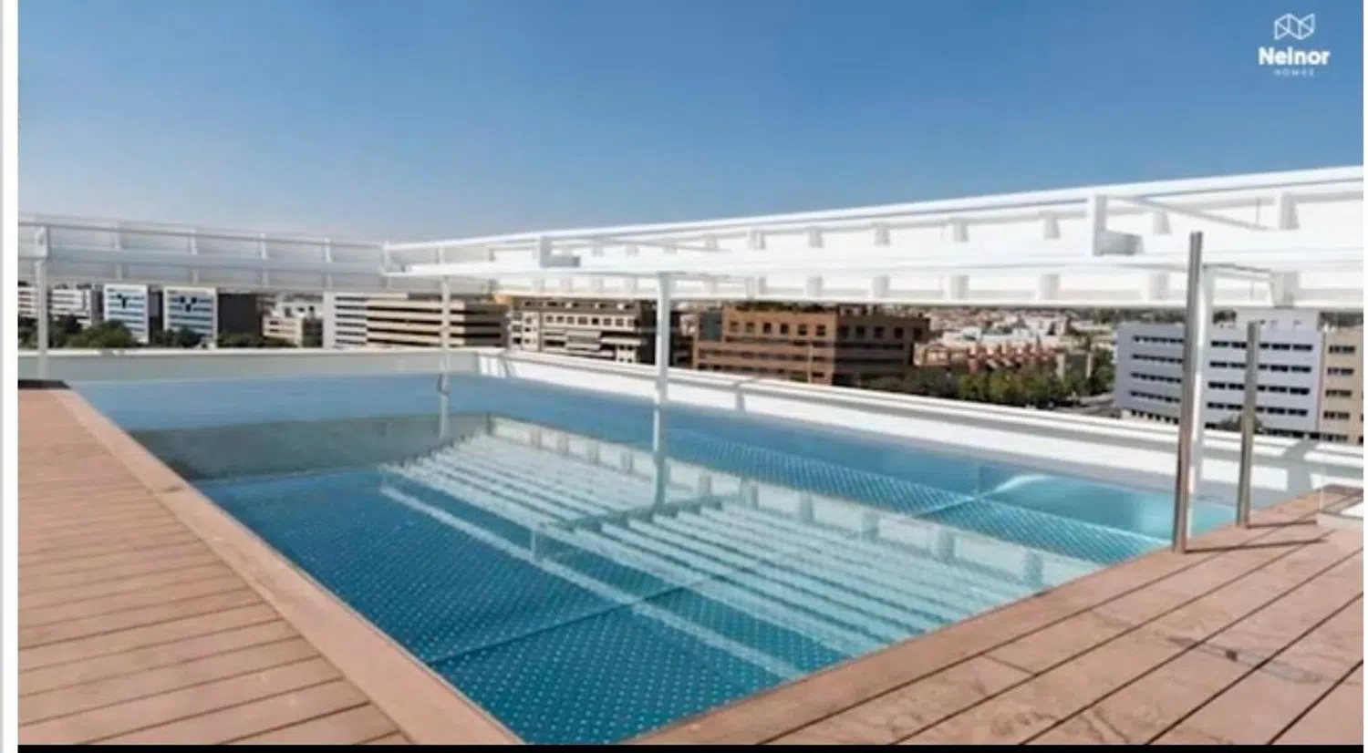 Piso en calle Cronista Salcedo Hierro, 2 a - Foto 2