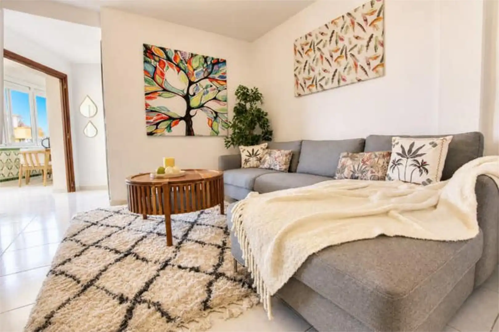 Apartamento en La Cala de Mijas - Foto 3