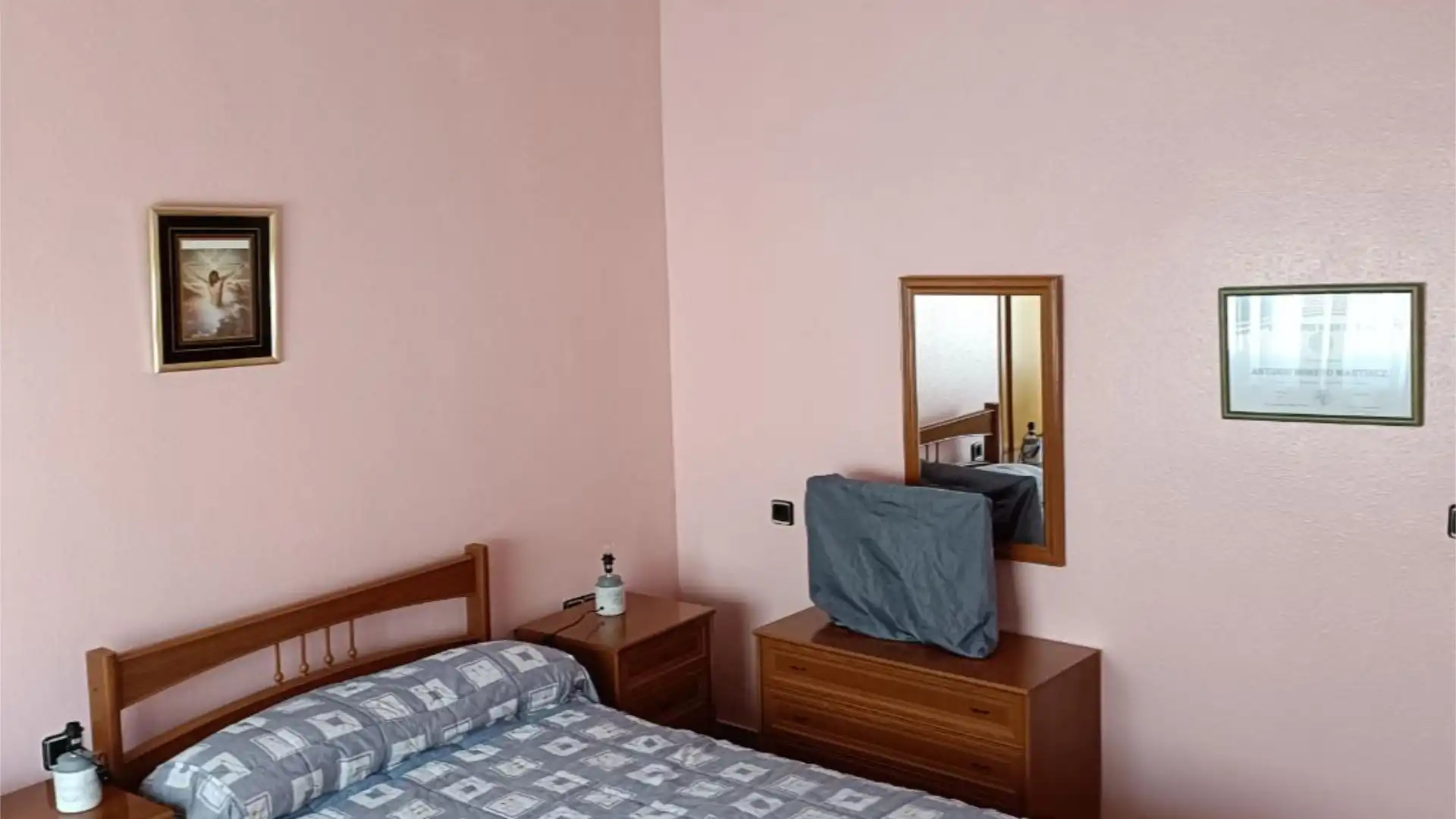 Piso en  Passatge de la Mare de Déu de la Balma 26 - Foto 10