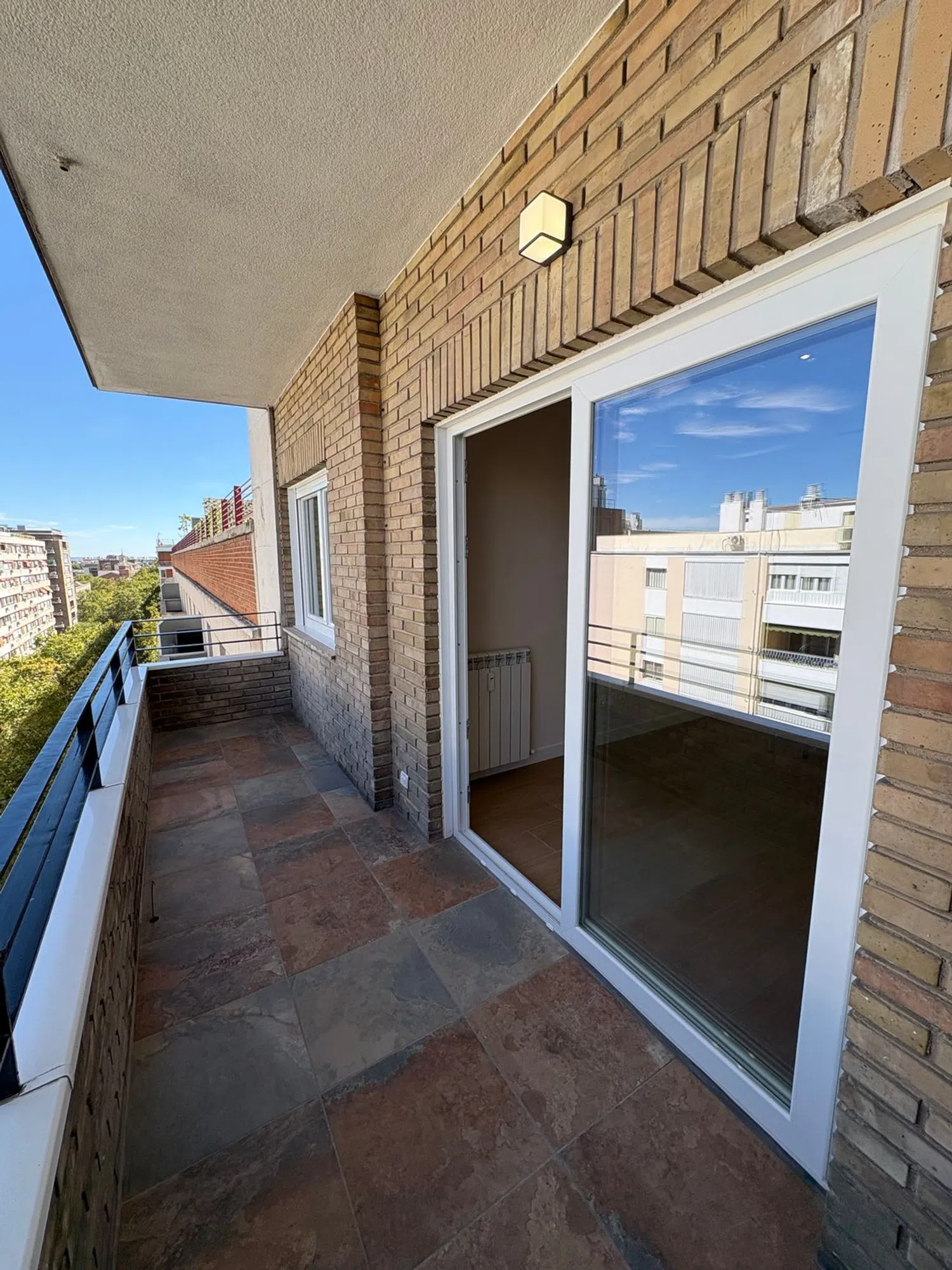 Piso en paseo de la Castellana, 210 - Foto 3