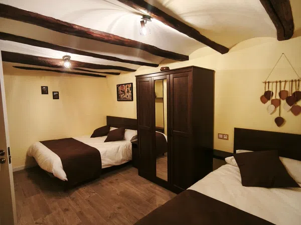 Casa de pueblo en Cuesta Postigo, 10 - Foto 2