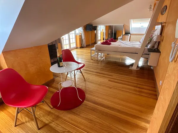 Casa o chalet independiente en Barrio Somarriba, 5 - Foto 3