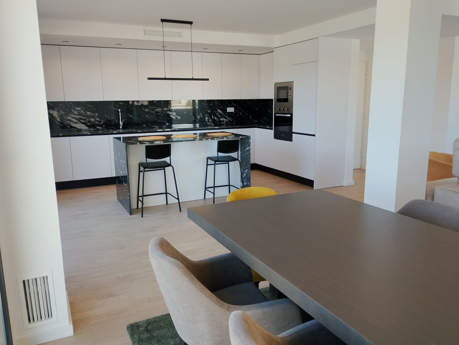 Ático en avenida de la Marina Española, 77 - Foto 1