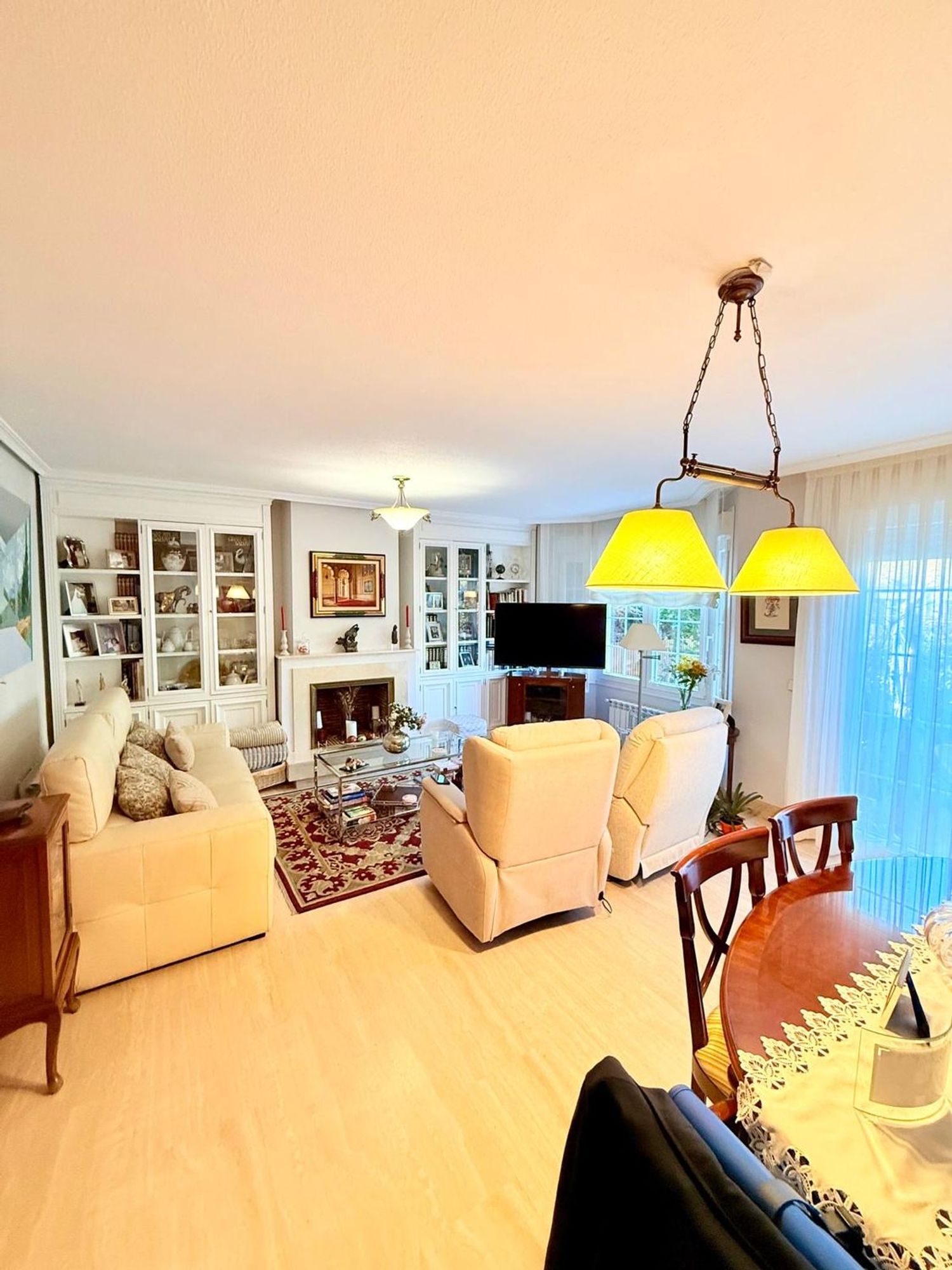 Chalet adosado en calle de Panamá, 4 - Foto 28