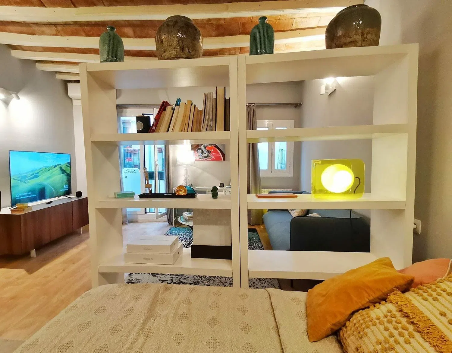 Estudio en san Pere Mes Baix, 86 - Foto 11