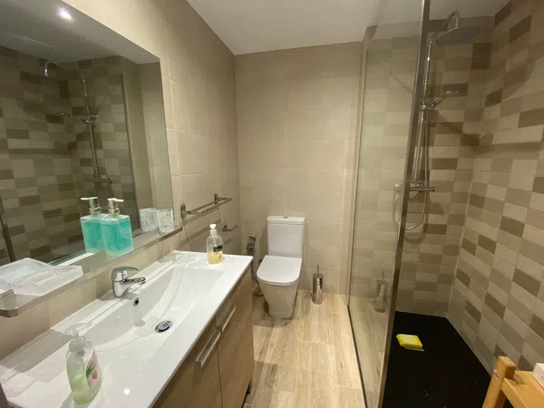 Piso en Paseo Maritimo Pablo Ruiz Picasso, 15, Malagueta - Monte Sancha - Foto 28