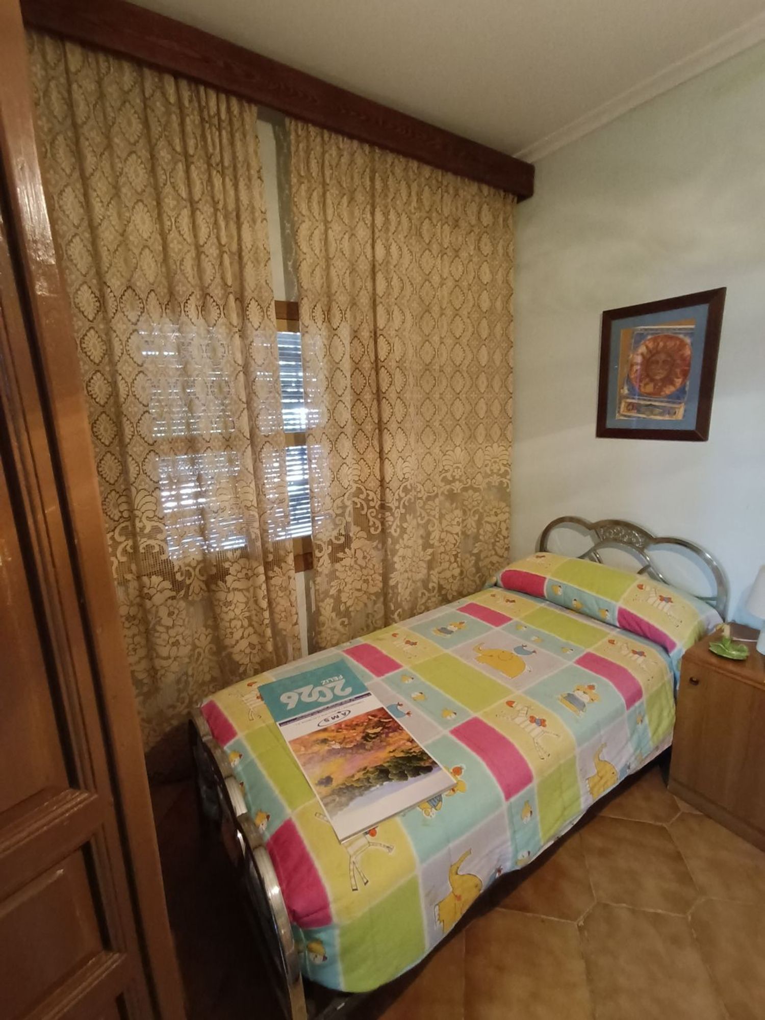 Casa rural en Via Baños Peral 15 s/n, El Peral - Consolidación, El Peral - Consolidación - Foto 31