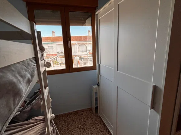Chalet pareado en Calle Biar, 10, Tamarit - Playa Lissa, Tamarit - Playa Lissa - Foto 21