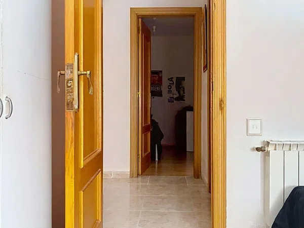 Piso en calle de Ntra. Sra. de la Mercè, 9 -11 - Foto 9