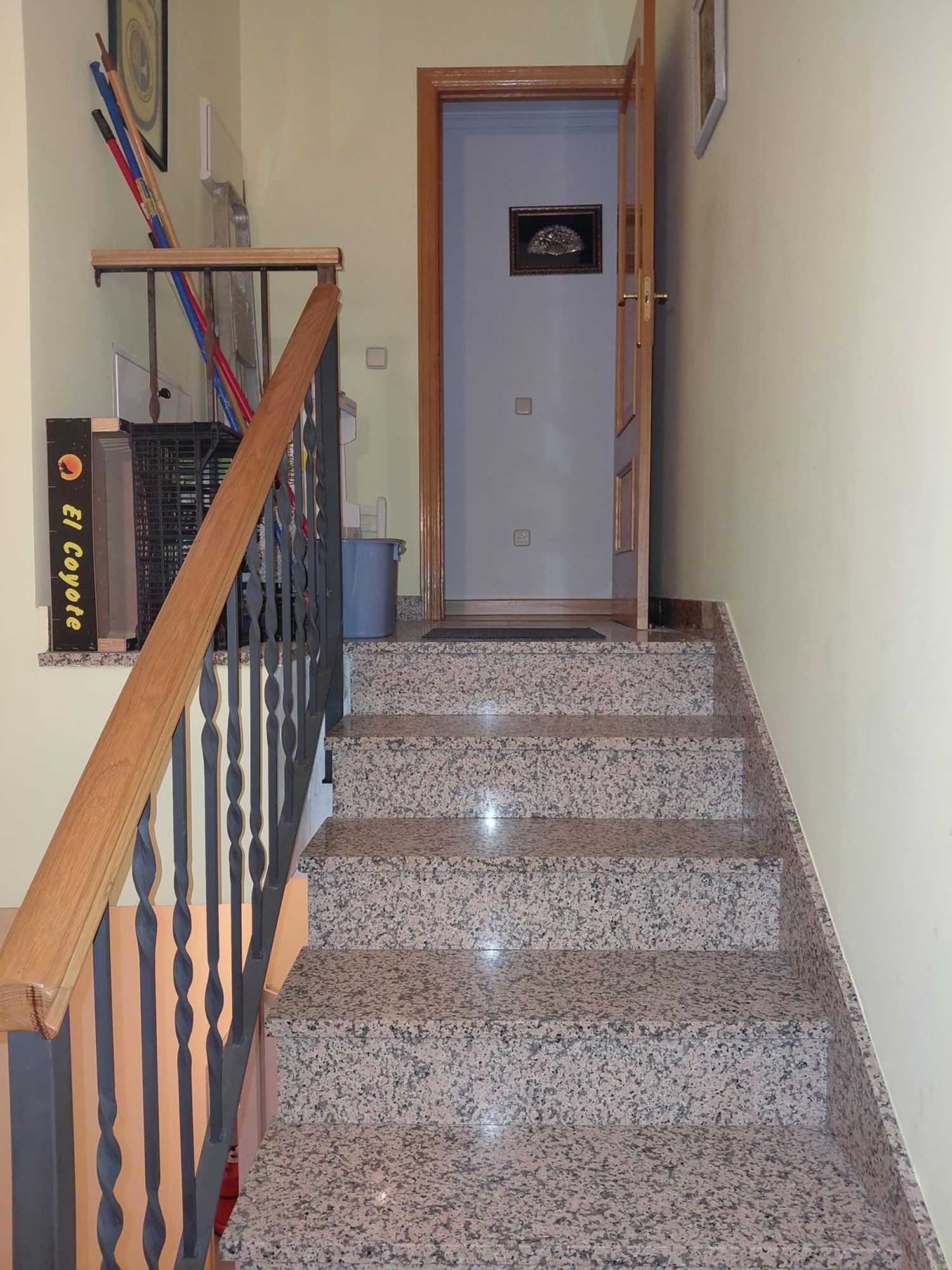 Casa o chalet independiente en Tortola de Henares - Foto 32