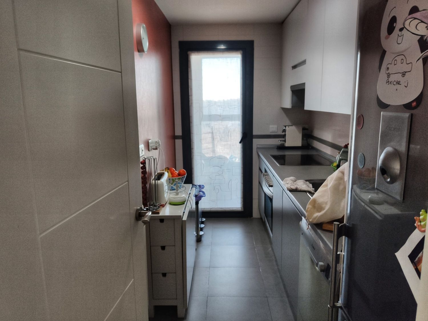 Piso en avenida de la Gavia, 11 - Foto 7