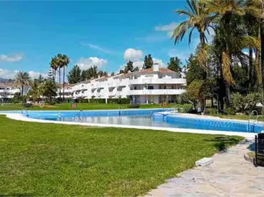 Piso en Mijas Golf - Foto 1