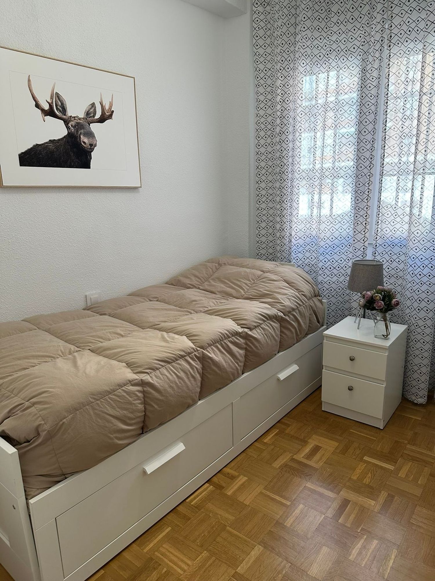 Piso en calle de Eugenio Caxes, 2 - Foto 25