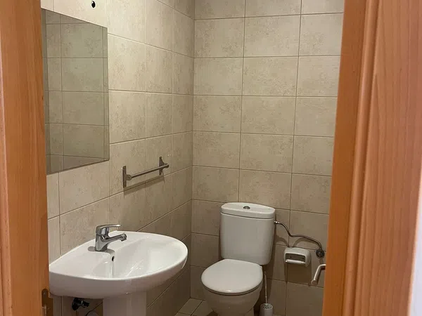 Ático en calle Jaime Balmes, 24 - Foto 8