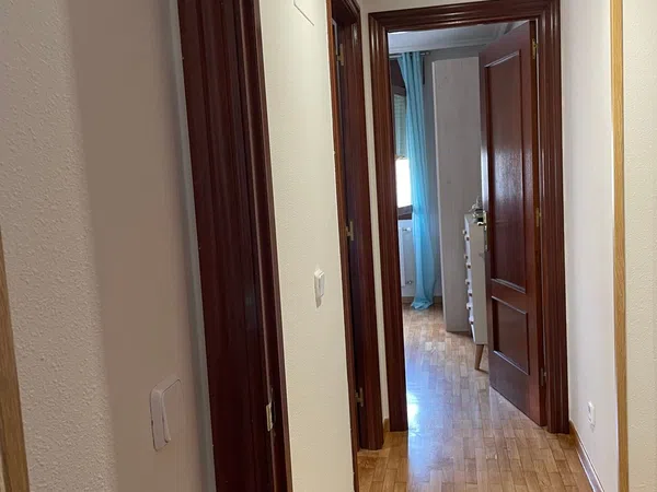 Piso en Calle Proaza, 13, Las Campas - Foto 4