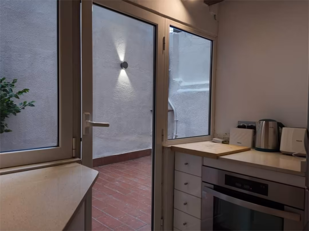 Piso en  Carrer del Consell de Cent 266 - Foto 6