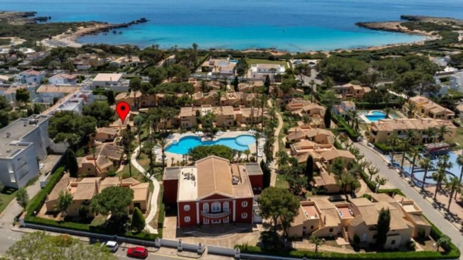 Dúplex en Calle de Sa Rosa des Vents, 4, Cala En Bosch-Serpentona, Cala En Bosch-Serpentona - Foto 18