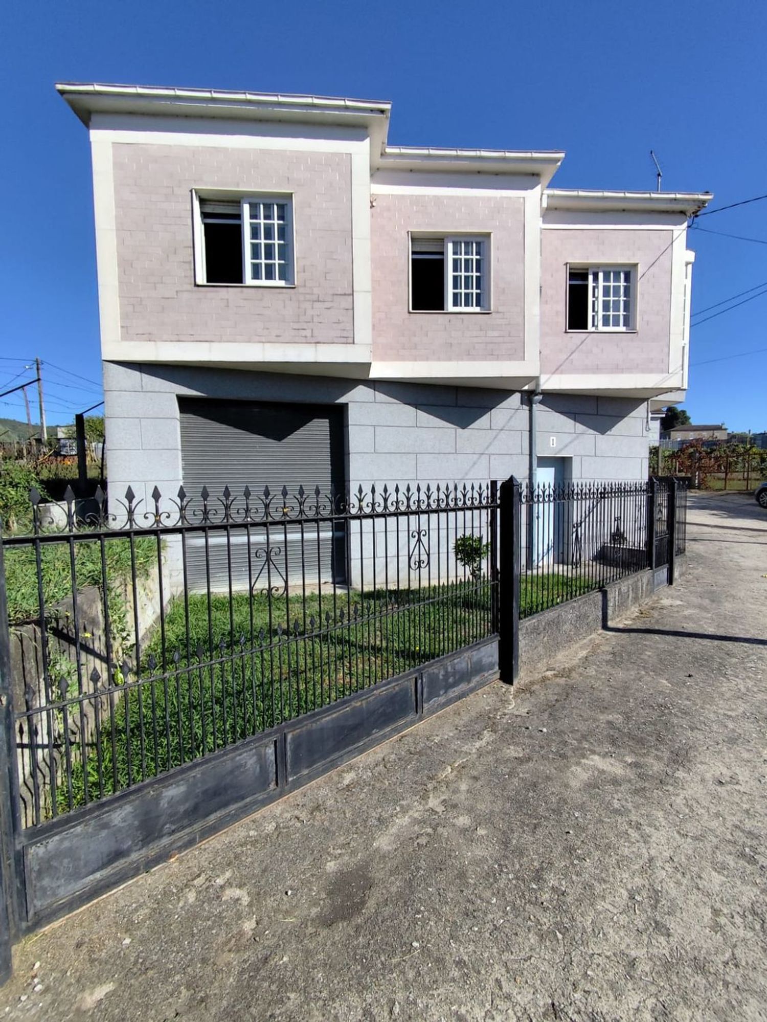 Casa o chalet independiente en Calle B/senra, 1, O Vinteun, O Vinteun - Foto 6