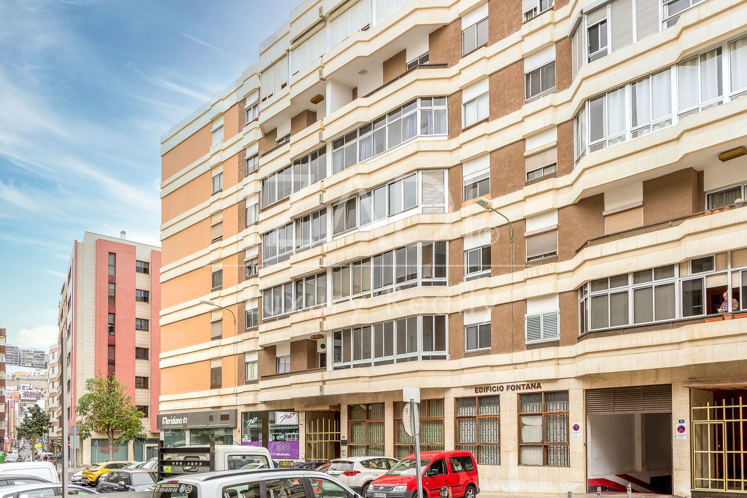 Piso en Calle Luis Doreste Silva, 18 - Foto 4