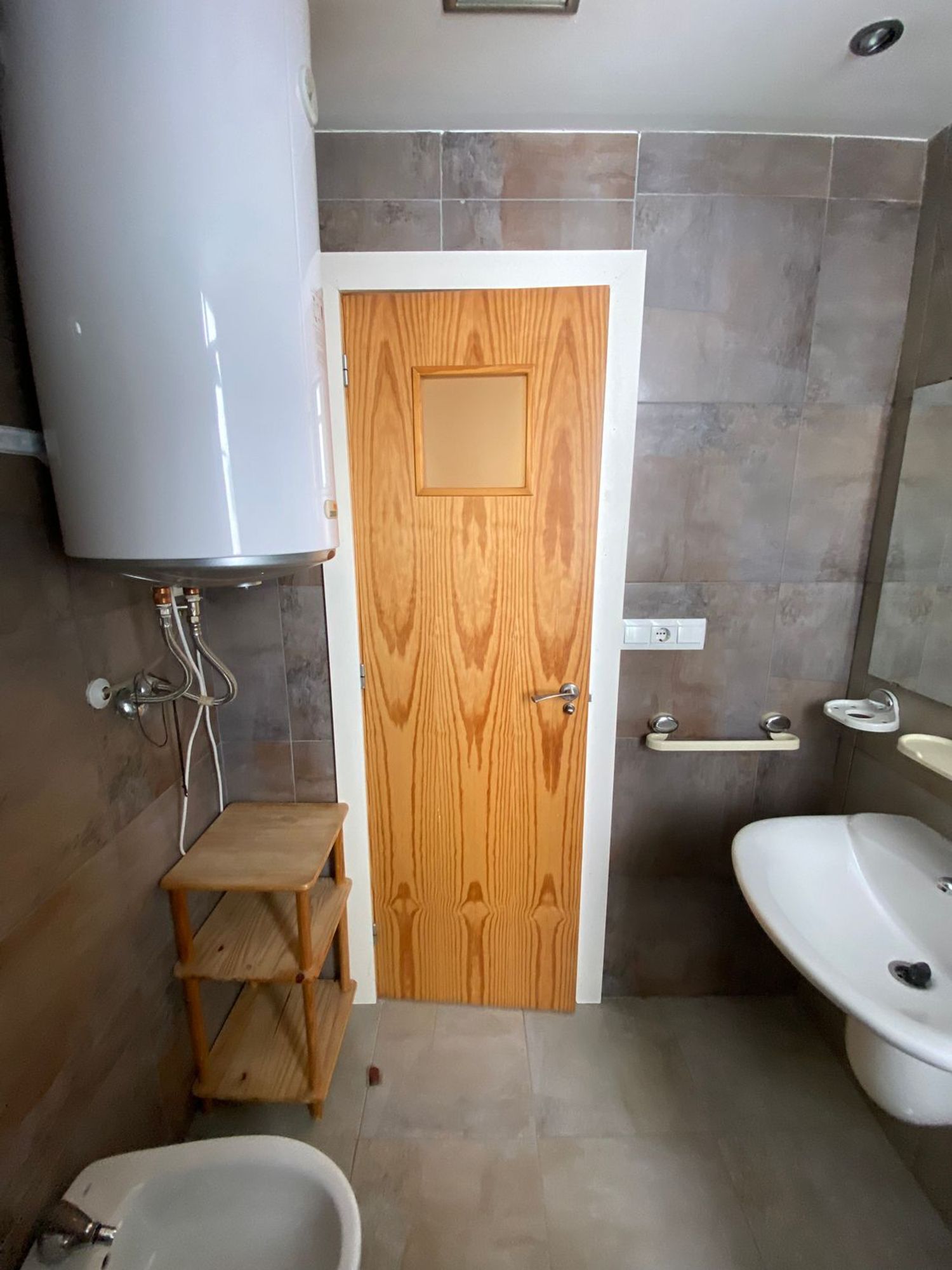 Piso en Camino de Ronda, 84, Ronda - Arabial - Foto 11