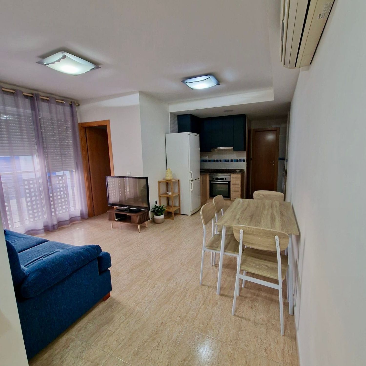 Piso en Calle 1, 6 - Foto 4