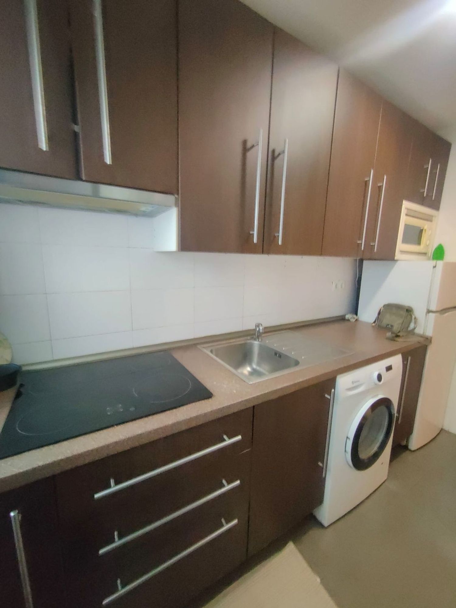 Piso en Calle Ollerías, 55, La Goleta - San Felipe Neri - Foto 4