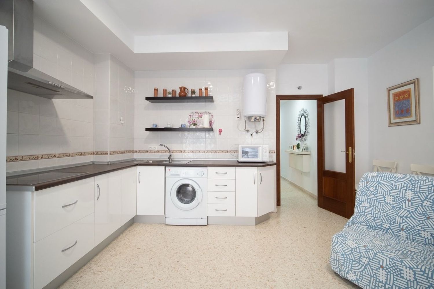Piso en Ayuntamiento-Barrio Alto, Ayuntamiento-Barrio Alto - Foto 11