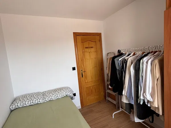 Piso en Pol Ctra de Cártama - Foto 26