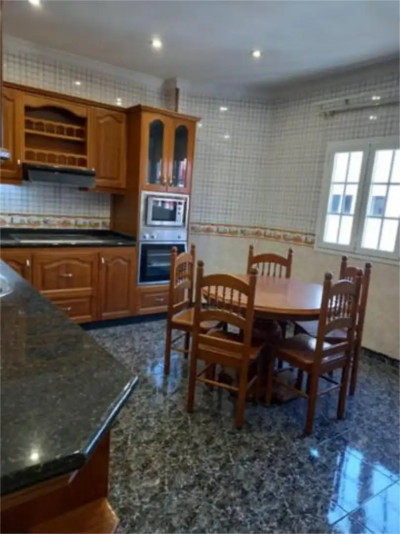 Piso en La Galera - Foto 2