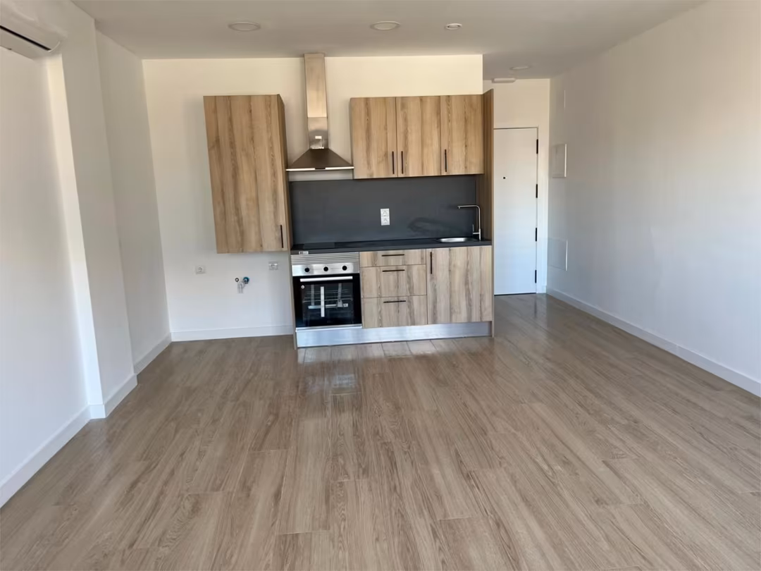 Estudio en  Avenida de Somosierra 24 - Foto 3