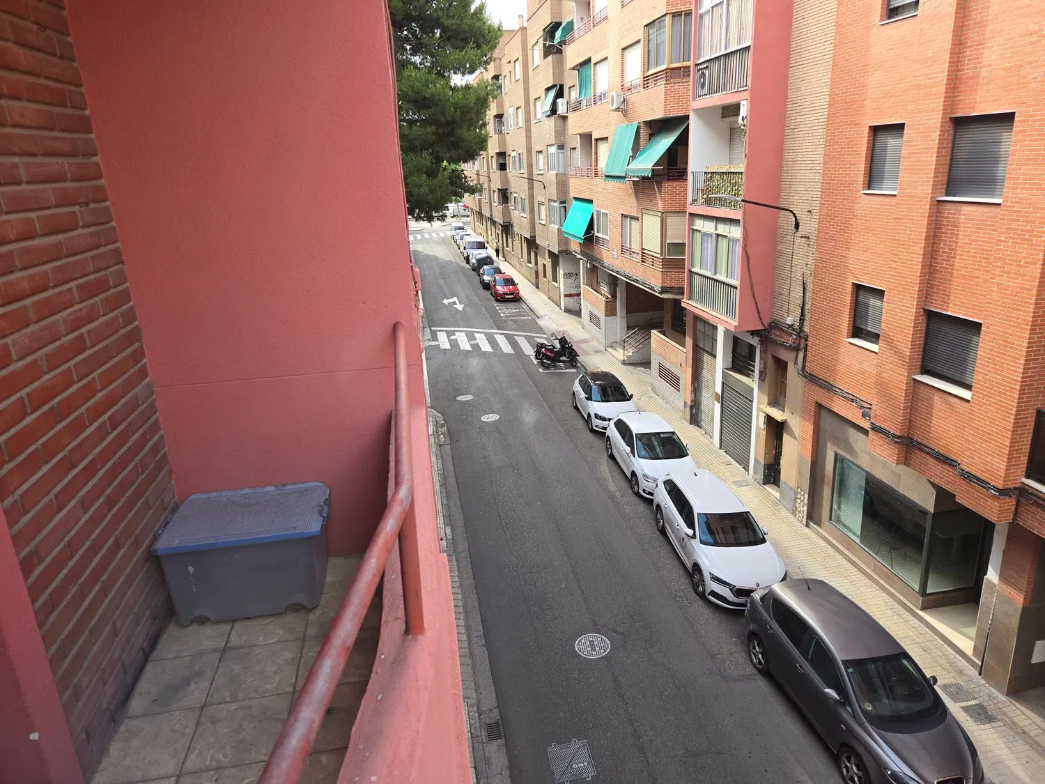 Piso en calle de Mariano Baselga, 17 - Foto 6