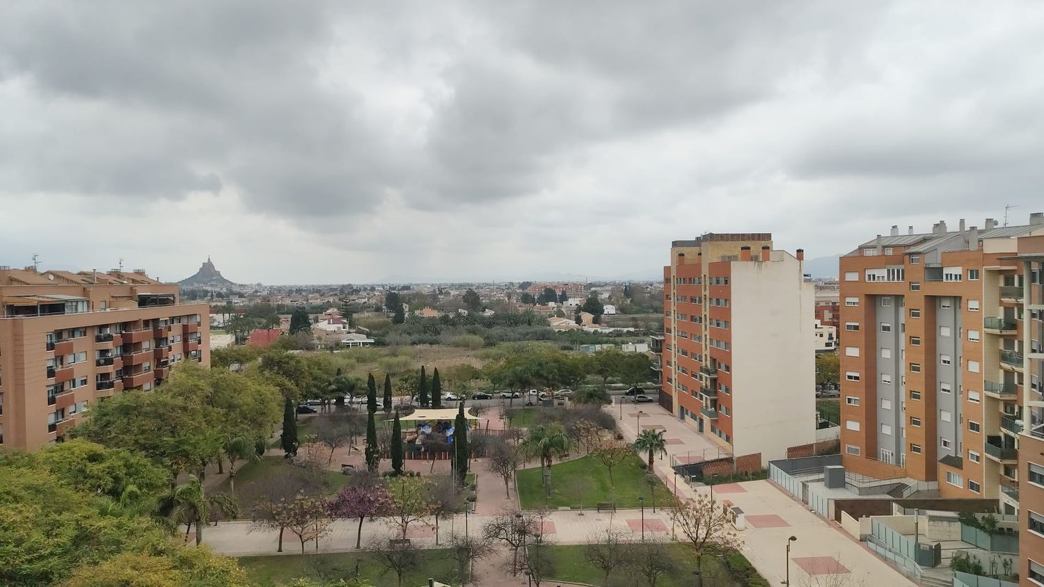 Ático en plaza Bandera Paracaidista Ortiz de Zarate, 3 - Foto 2