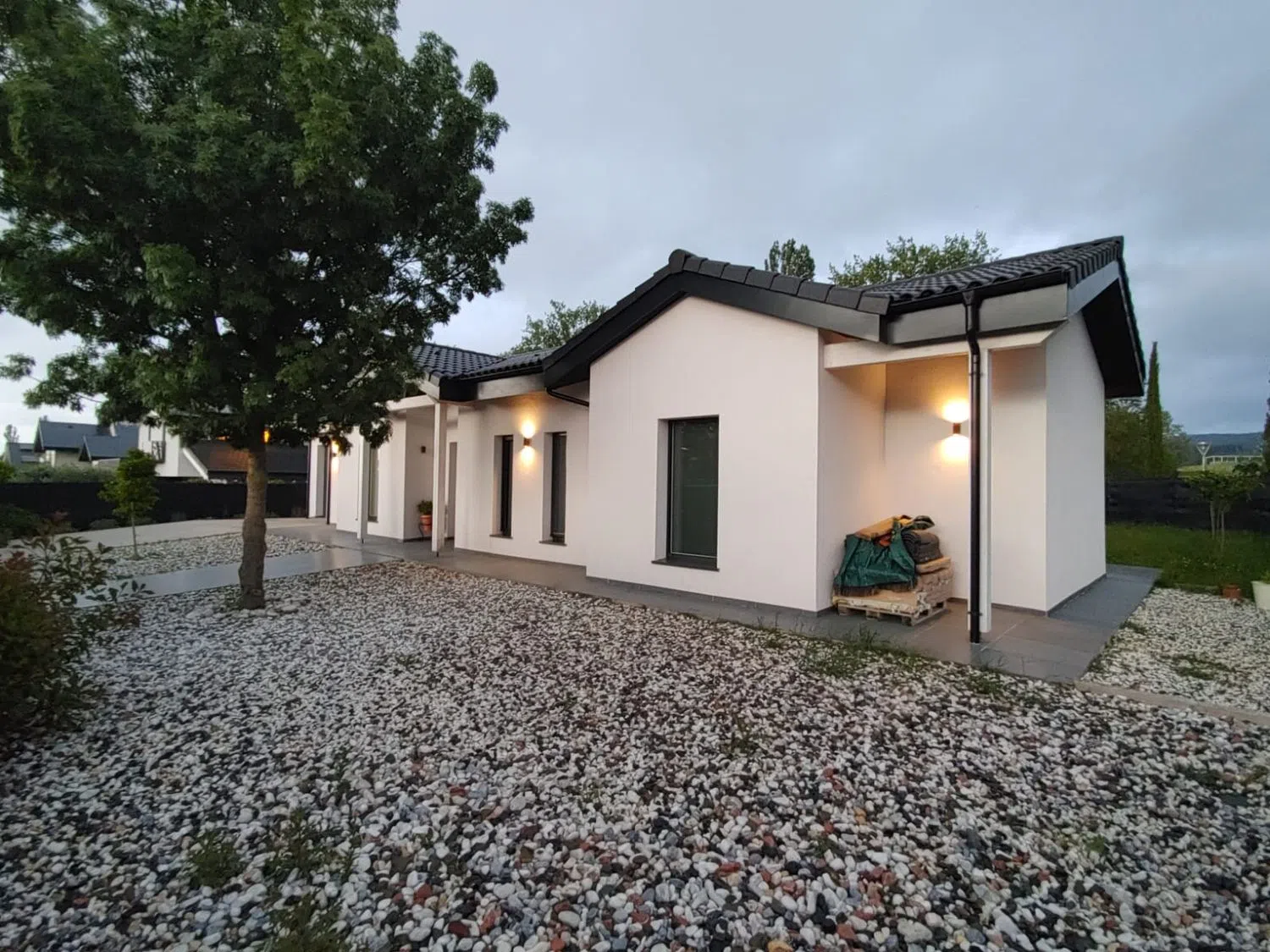 Casa independiente en Zubitaga, 23 - Foto 13