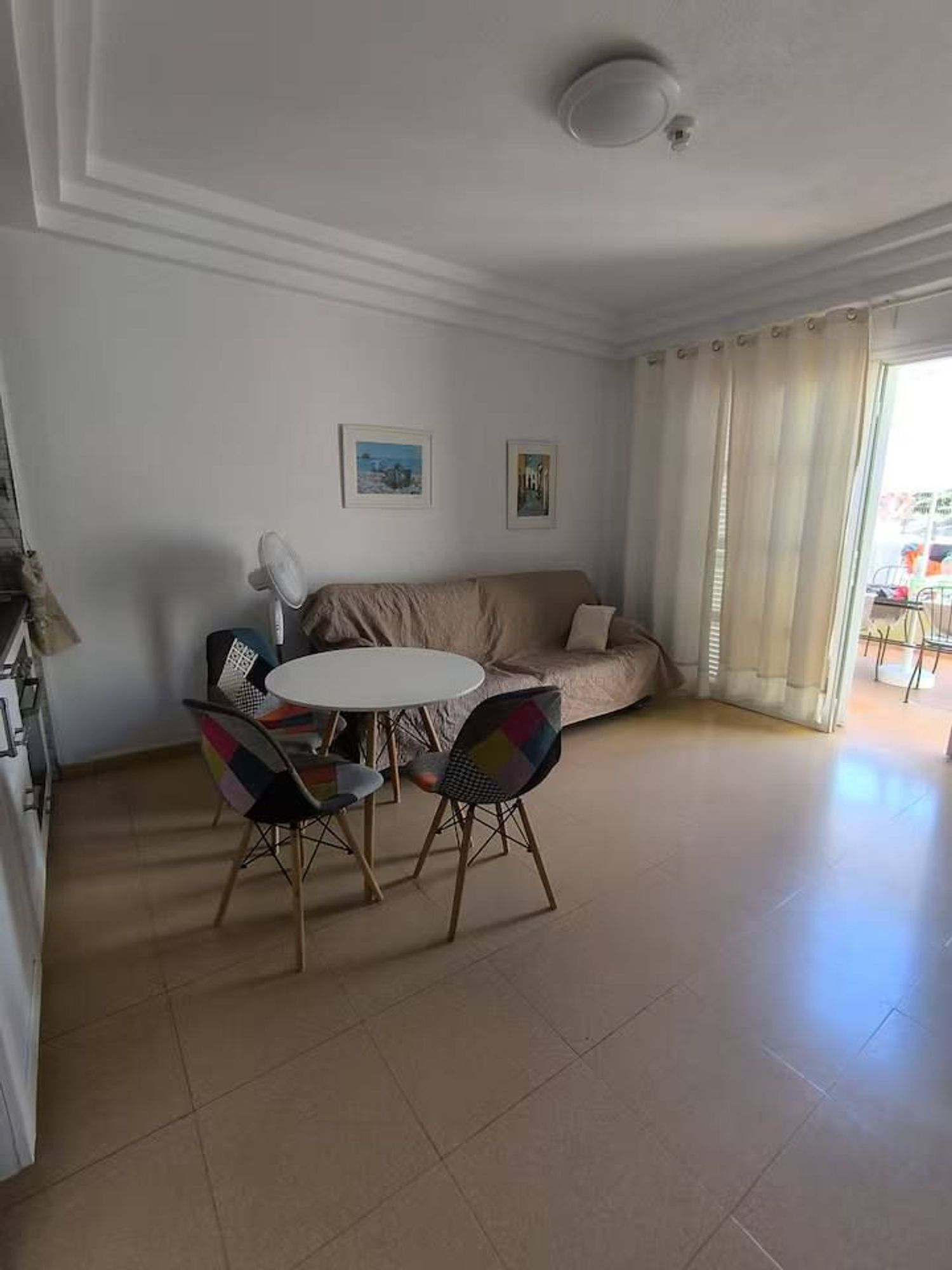 Piso en calle Antonio Navarro, 4 - Foto 3