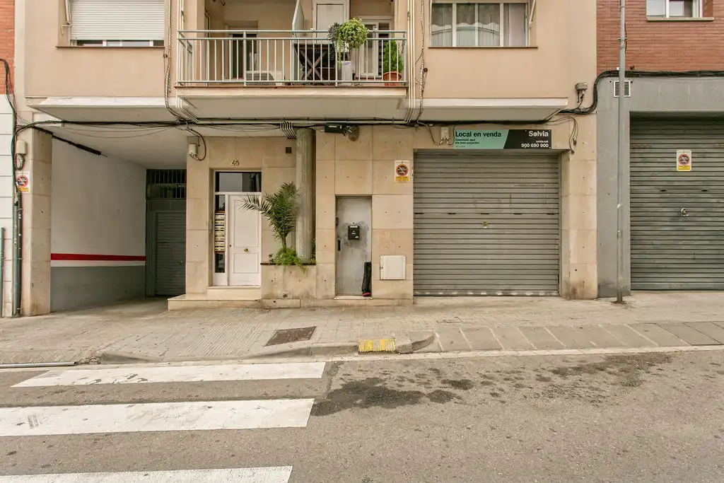 Local comercial en  C/ Bergueda - Foto 6