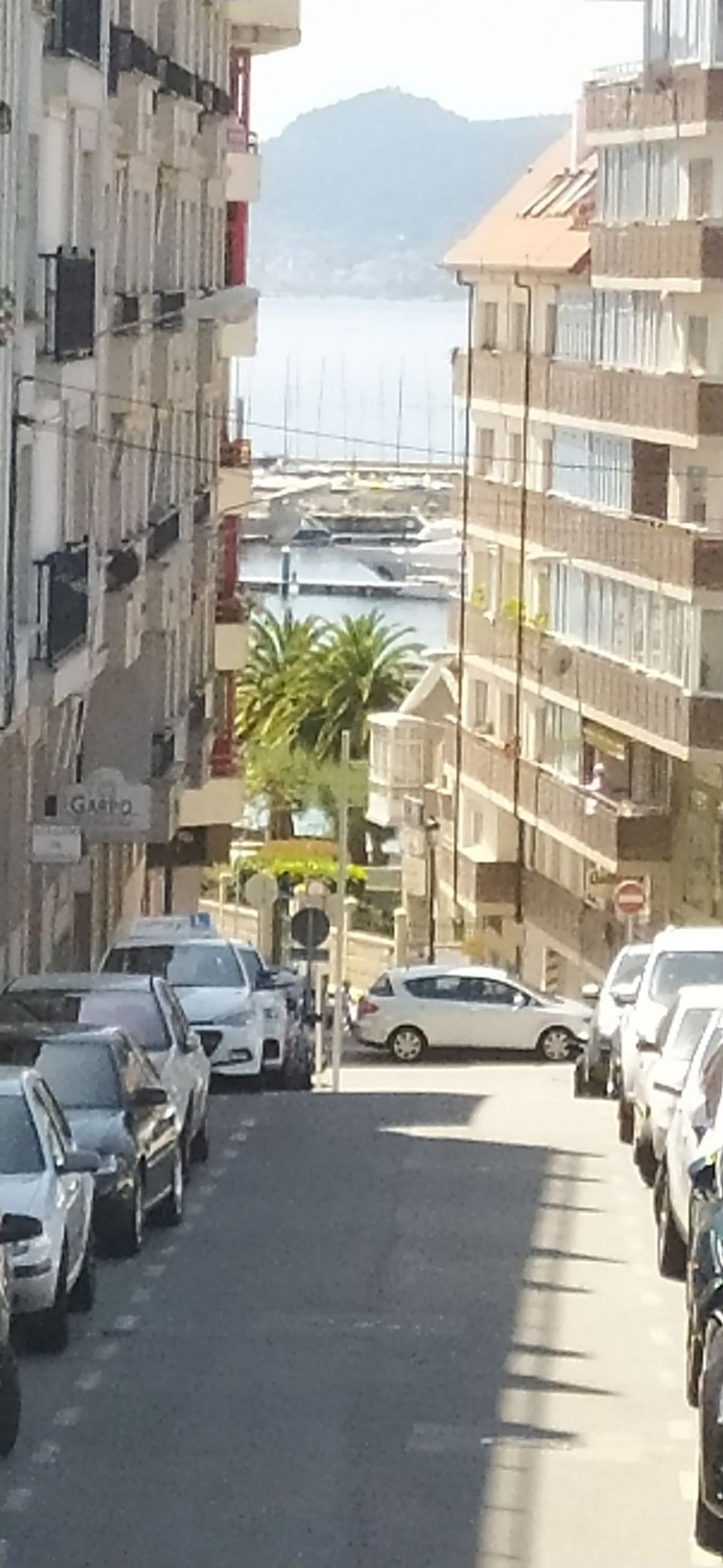 Piso en Calle da Constitución, 14, Sanxenxo, Sanxenxo - Foto 11