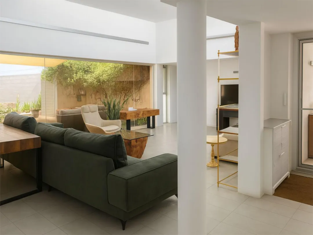 Chalet en  Carrer del Xiprer 2 - Foto 31