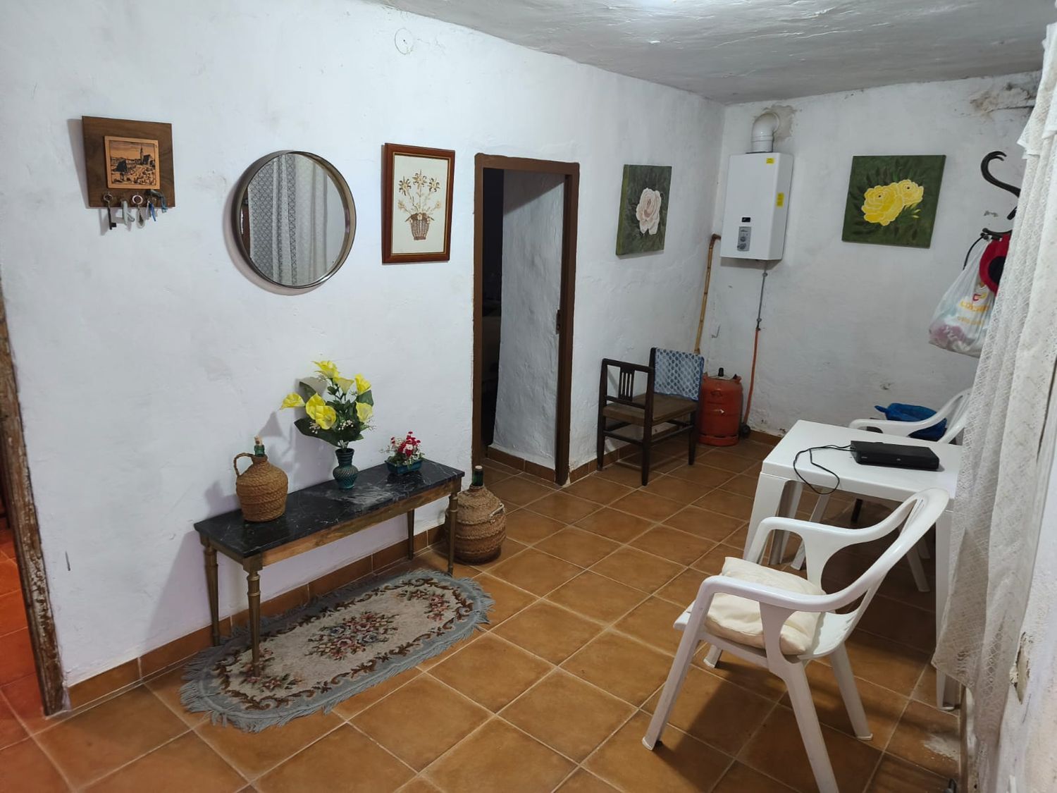 Casa de pueblo en Calle M Carrasca, 153 - Foto 2