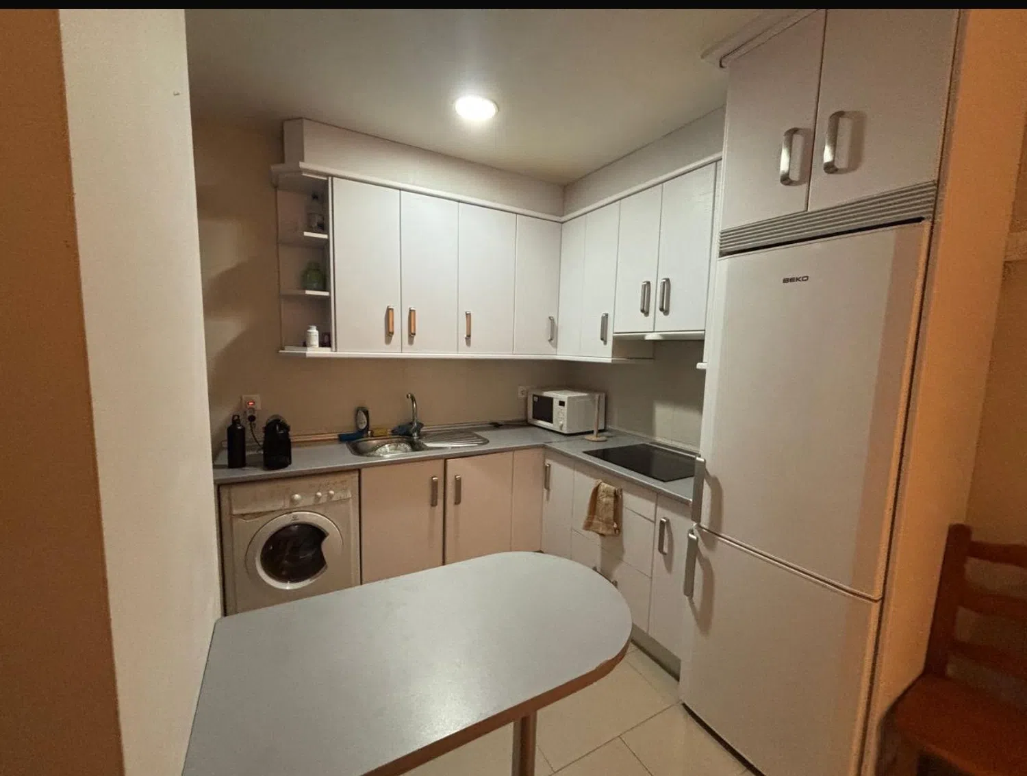 Piso en Placeta de Zarate, 5 - Foto 4