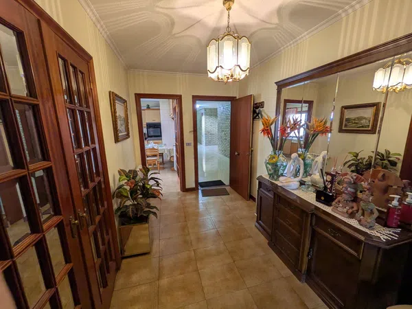 Piso en Barrio As Travesas - Balaídos - Foto 5